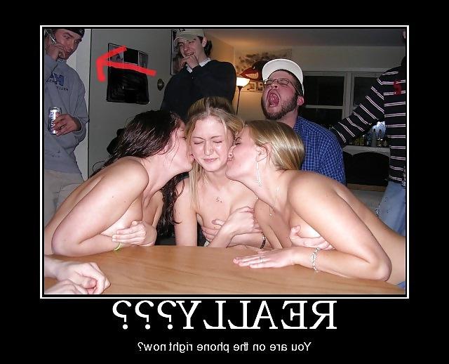 25P Funny, but hot
