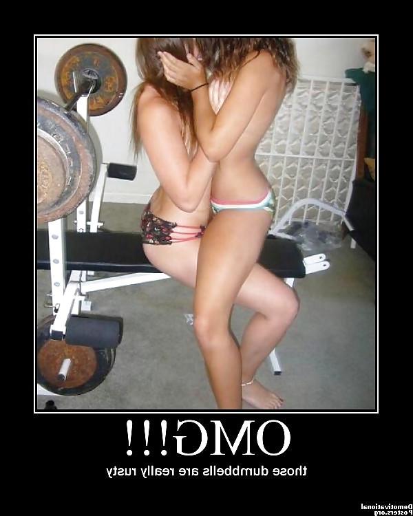 25P Funny, but hot