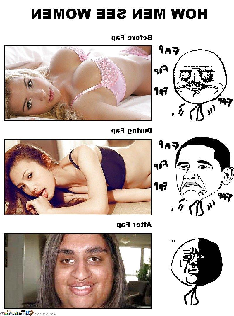 25P Funny, but hot
