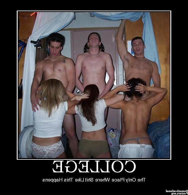 25P Funny, but hot