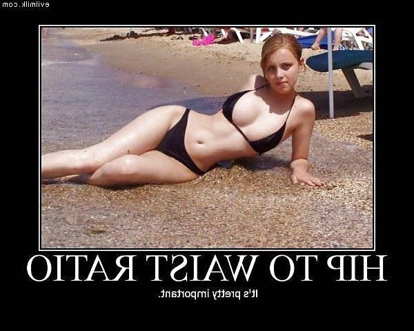 25P Funny, but hot