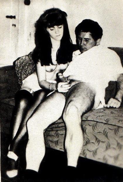 20P Vintage Sex Scenes - Vol. 1