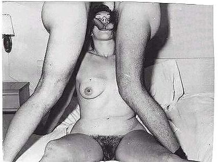 20P Vintage Sex Scenes - Vol. 1