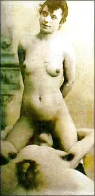 20P Vintage Sex Scenes - Vol. 1