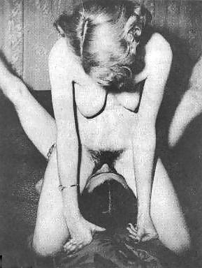 20P Vintage Sex Scenes - Vol. 1