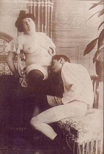 20P Vintage Sex Scenes - Vol. 1