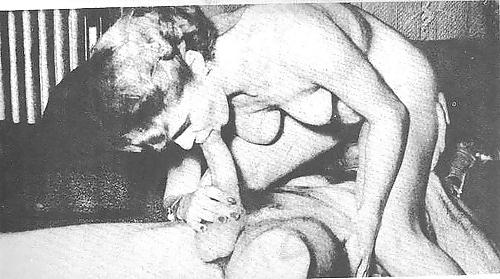 20P Vintage Sex Scenes - Vol. 1