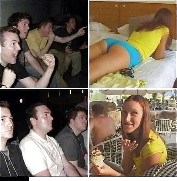 25P Funny & sexy 7