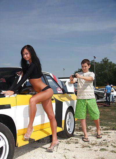25P Funny & sexy 7