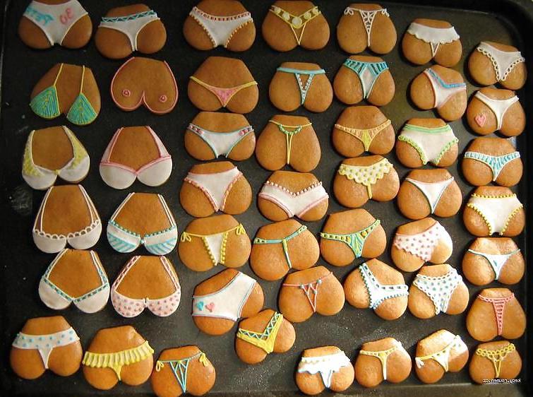 25P Funny & sexy 7