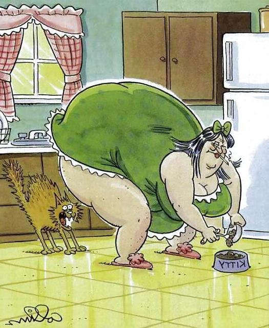 25P Funny & sexy 7