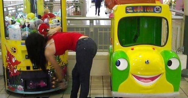 25P Funny & sexy 7