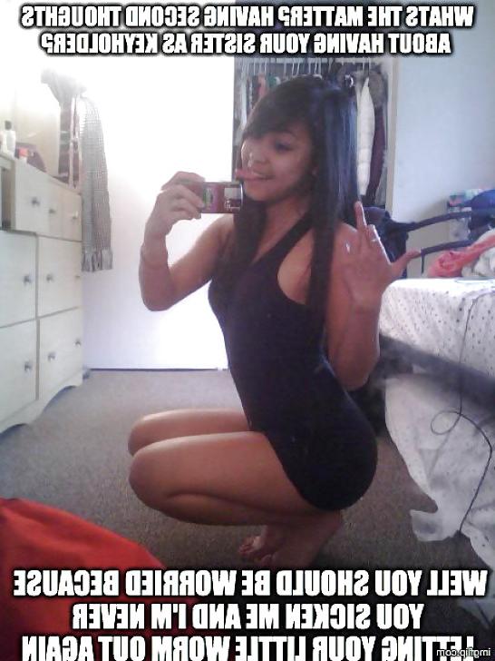 4P Chastity Captions 4