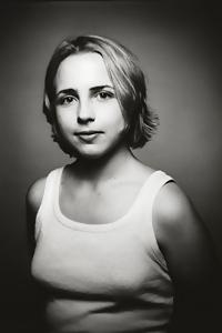 7P Lecy (alicia) goranson the origianl becky in roseanne 