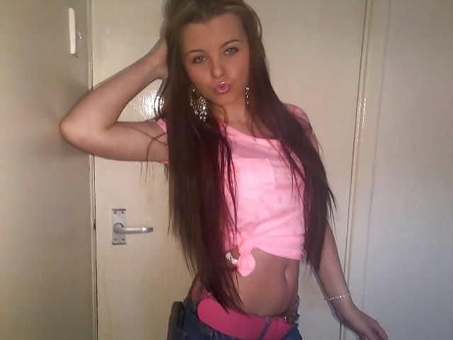 22P Are you girls from Ireland? because my penis is Dublin