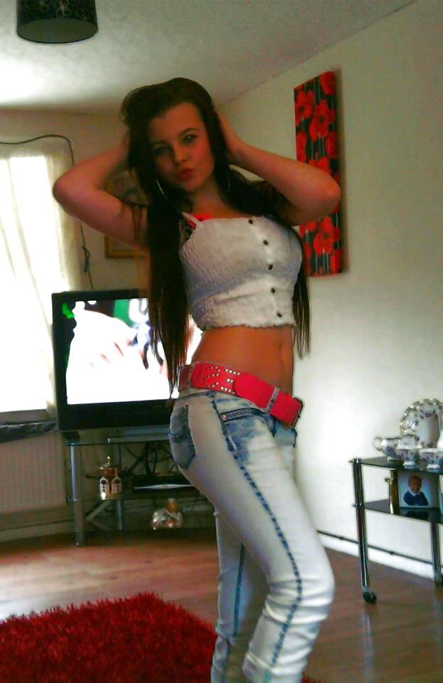 22P Are you girls from Ireland? because my penis is Dublin