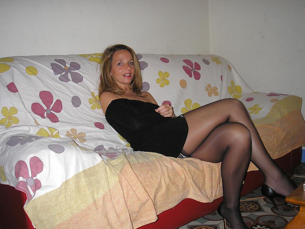 25P Holiday Milf 