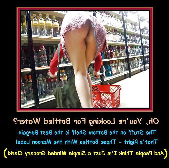 20P Funny Sexy Captioned Pictures & Posters CCXIX 42613