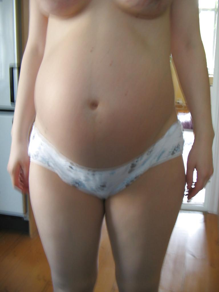11P Stolen pix of friend