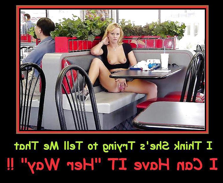 20P Funny Sexy Captioned Pictures & Posters CXC 32213