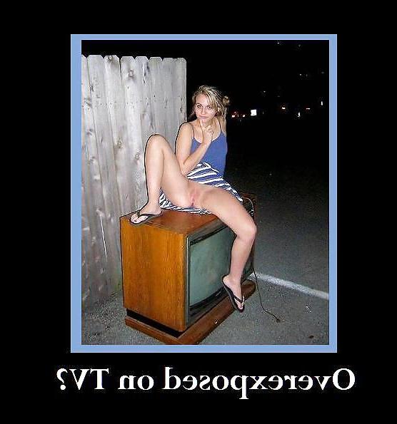 20P Funny Sexy Captioned Pictures & Posters CXC 32213