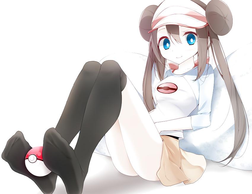 25P Pokemon Footjobs - Hentai Feet Lovers