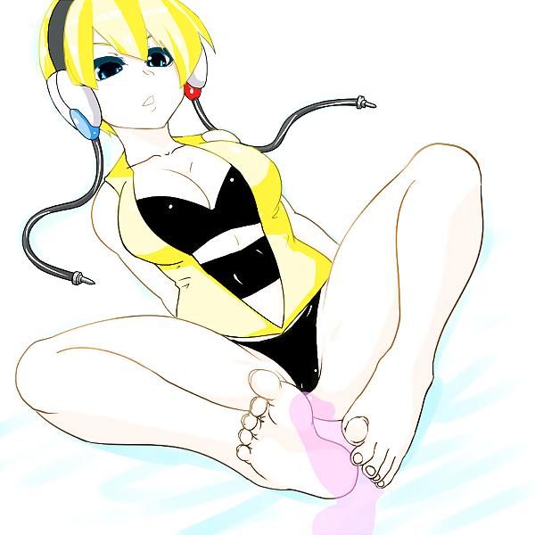 25P Pokemon Footjobs - Hentai Feet Lovers