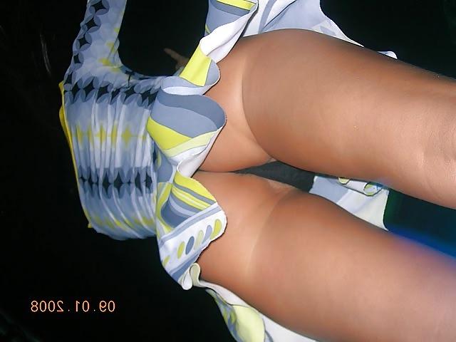 25P Upskirts in the mix