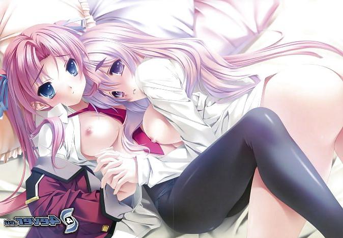 25P Hentai 1