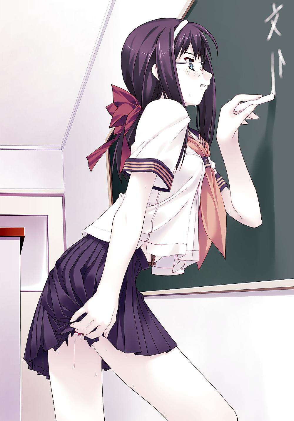 25P Hentai 1