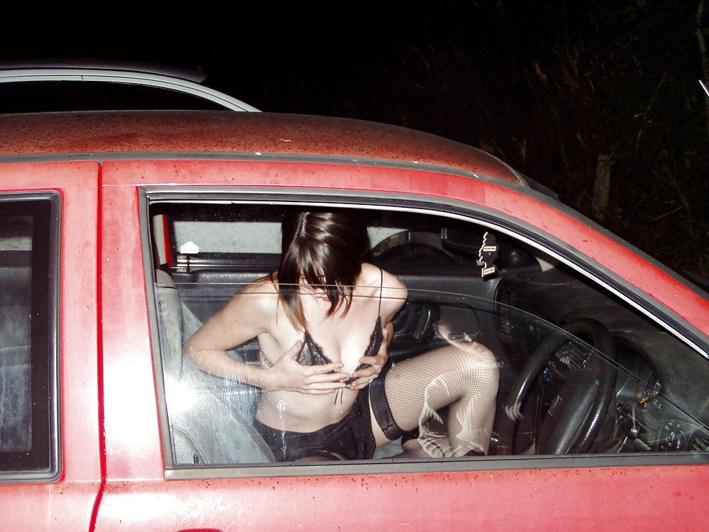 25P Dogging Frankrijk 2006