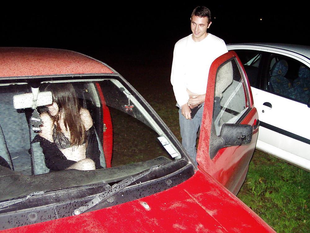 25P Dogging Frankrijk 2006