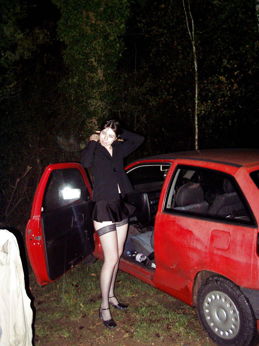 25P Dogging Frankrijk 2006