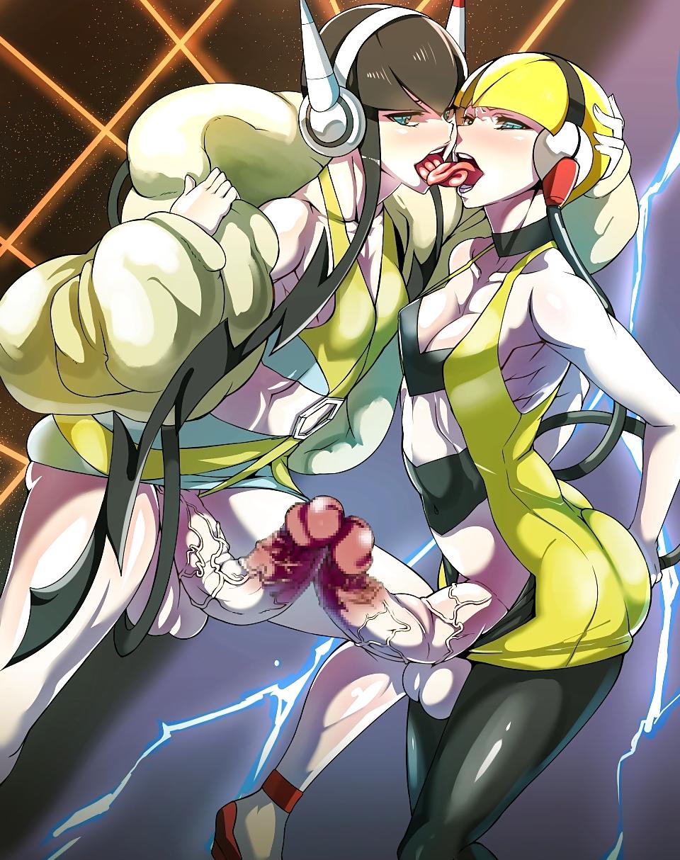 20P Hentai #46