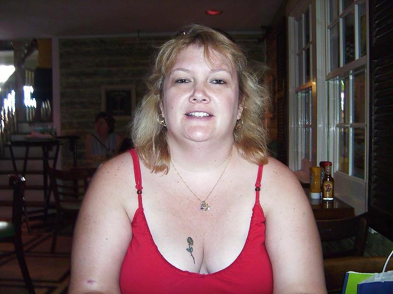 5P My friend Chrissy W.