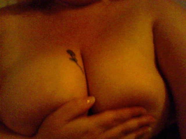 5P My friend Chrissy W.