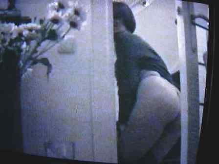 12P Ass I love and own