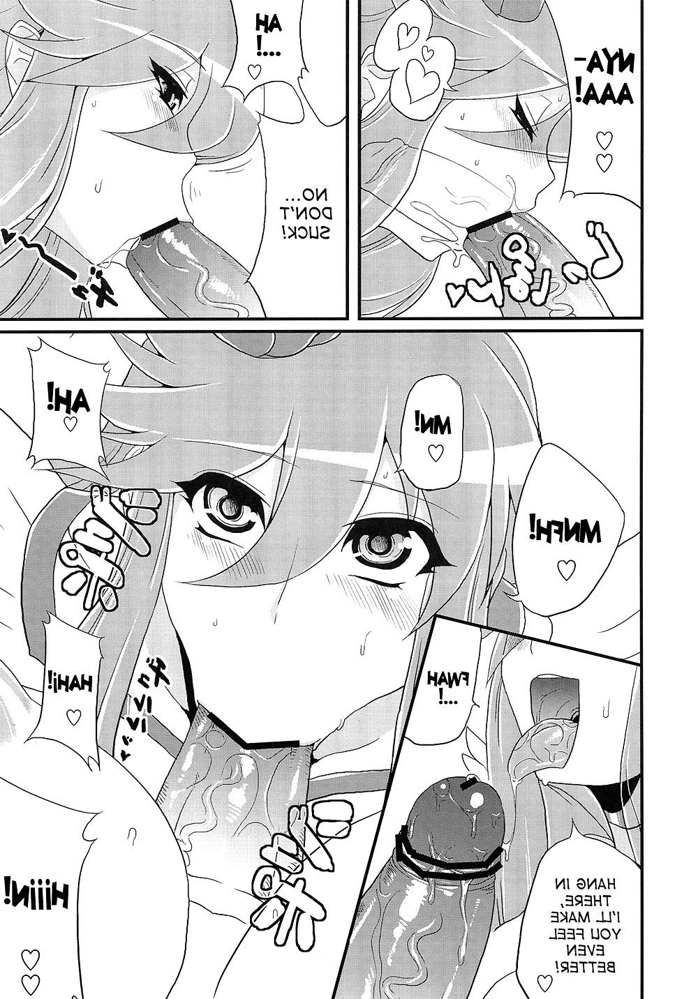 22P Hentai Sunshine 2 HeartCatch Precure!