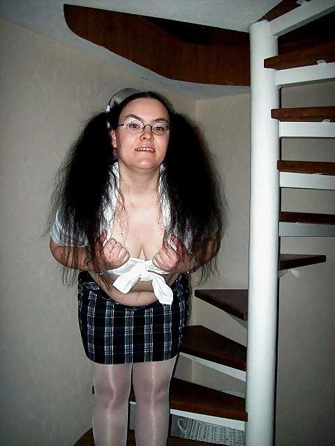 9P Got sent home from school 2day