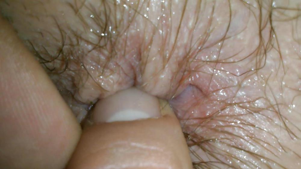 22P My polish queens asshole