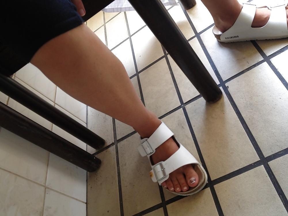 14P Sexi Birkenstock Sandals 1