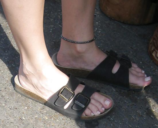 14P Sexi Birkenstock Sandals 1