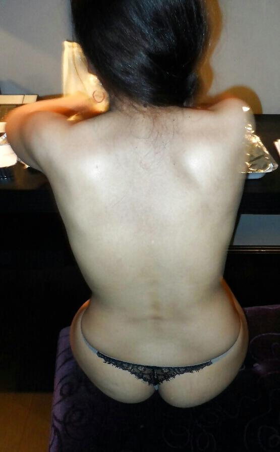 20P A sexy swinger friend