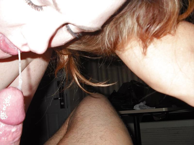25P PAWG Milf Blow Job, rate and leave comments