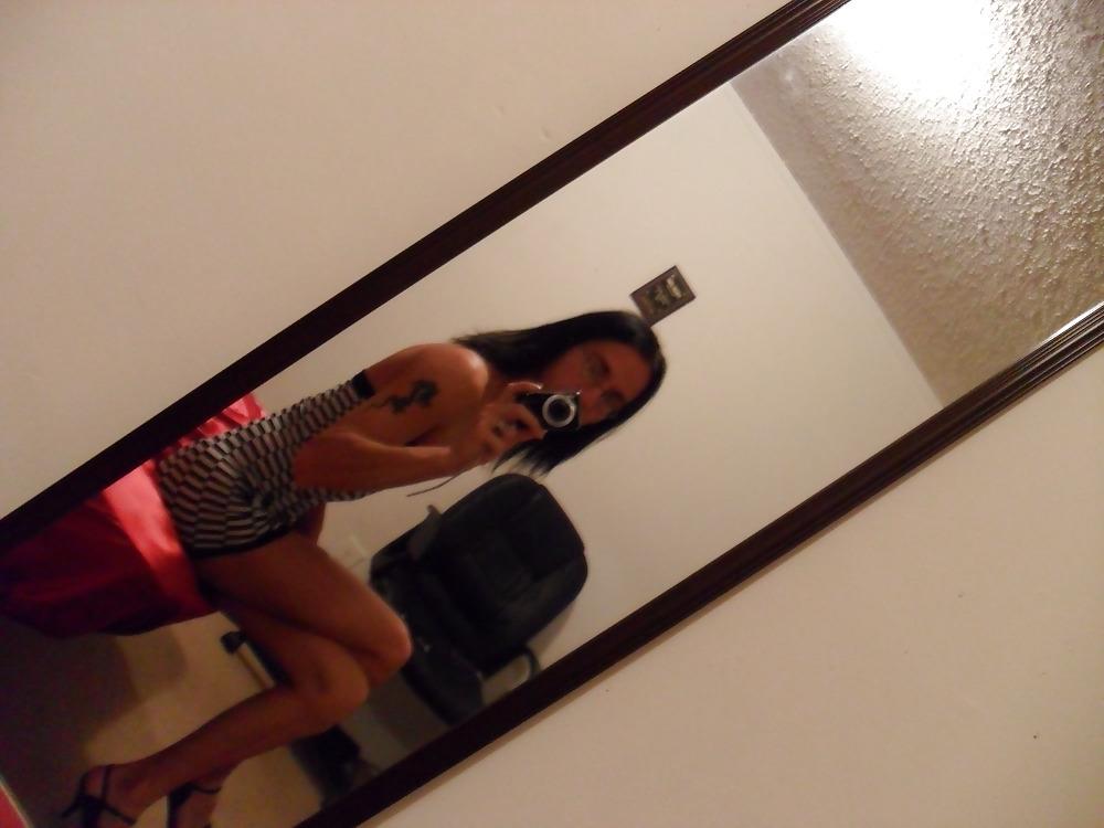 13P Me at home