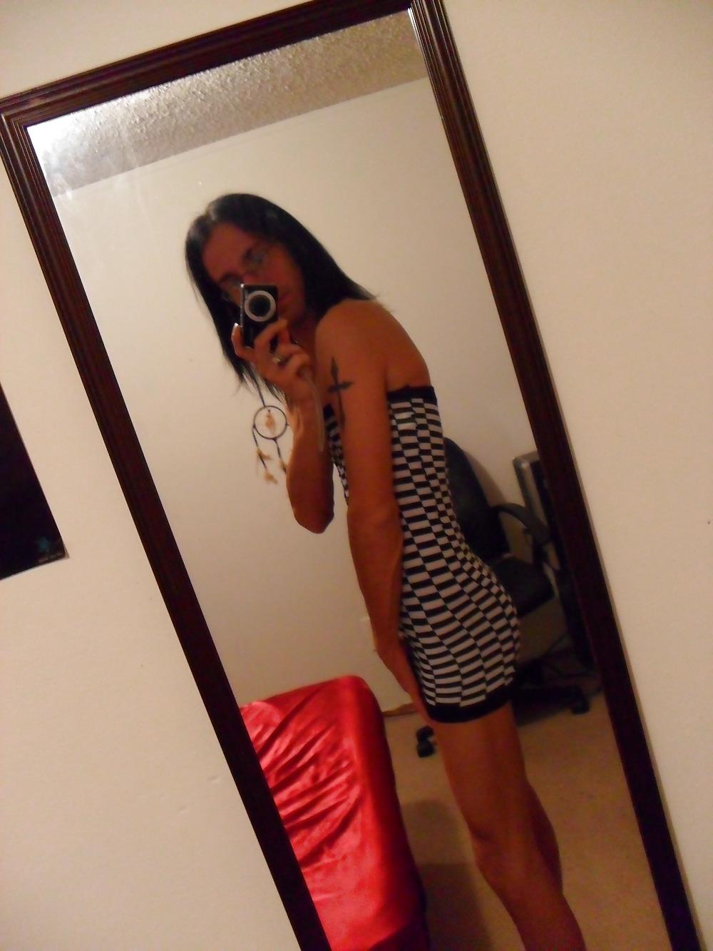 13P Me at home
