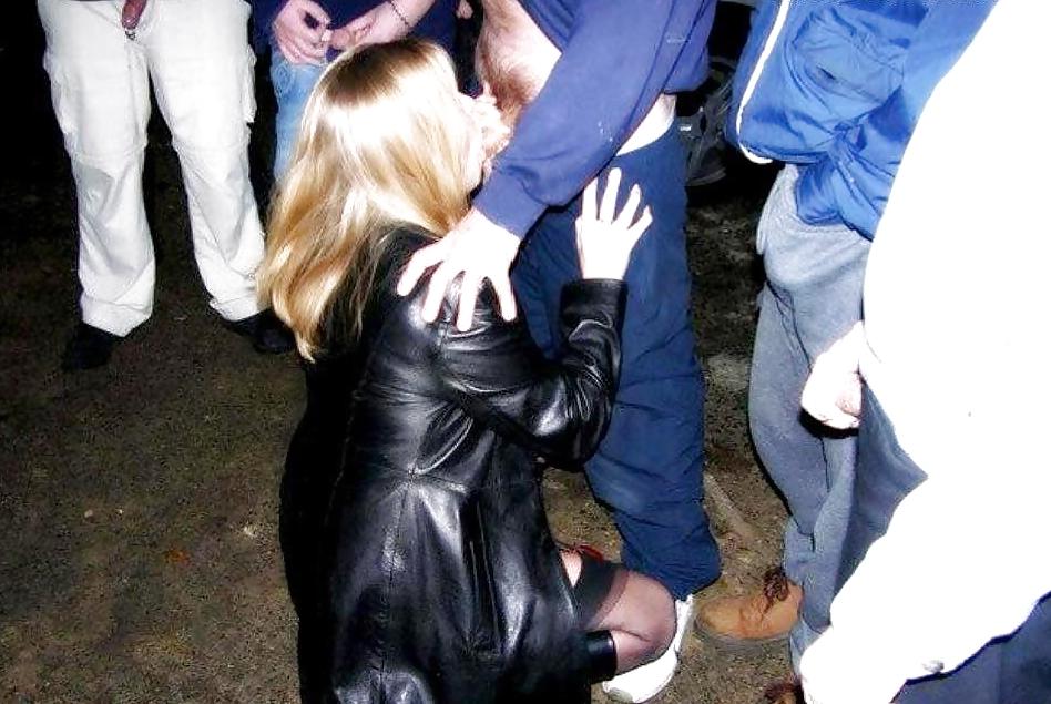 25P Group Sex Amateur Dogging #rec Voyeur G3