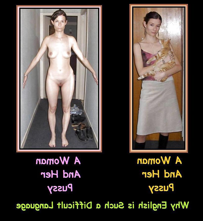 20P Funny Sexy Captioned Pictures & Posters CCXCIV  81313