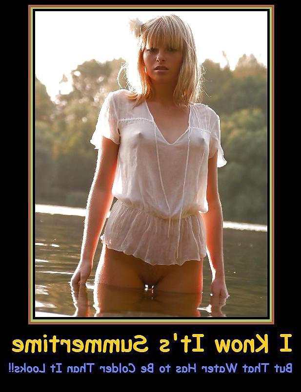 20P Funny Sexy Captioned Pictures & Posters CCXCIV  81313