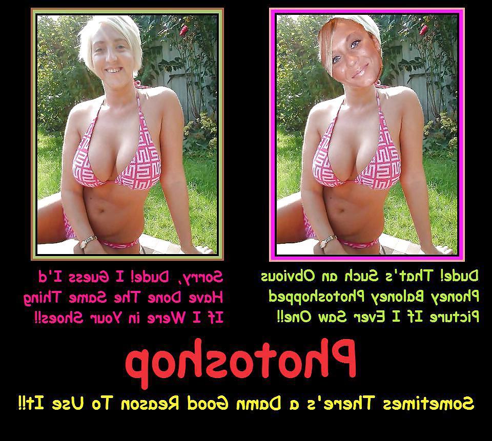 20P Funny Sexy Captioned Pictures & Posters CCXCIV  81313